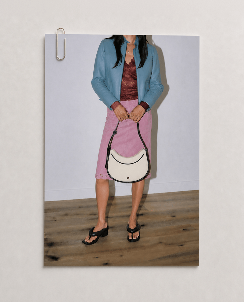 MINI LUNA BAG